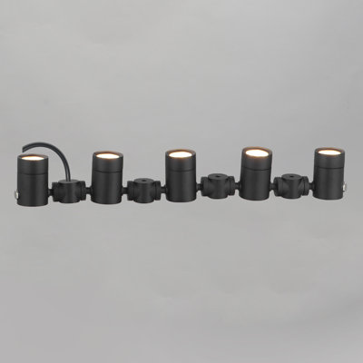 Tree Hugger-Outdoor Pathway Light