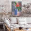 "Spring Florals 10" par Marisa Anon-1128234149