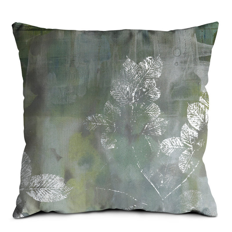 Rosaline Square Throw Cushion