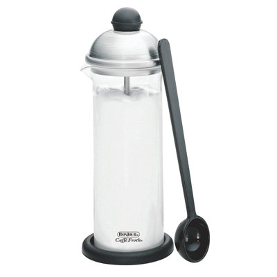 BonJour Caffé Froth Monet Mirror Polish Milk Frother