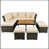 Beige est en rupture de stock