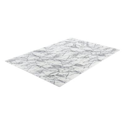 Tapis gris Akenside
