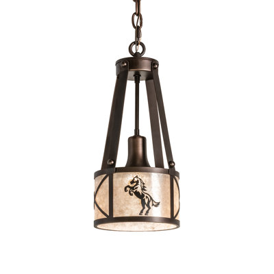 Siyon 1 - Light Pendant