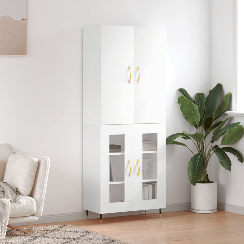 Akieba Storage Cabinet