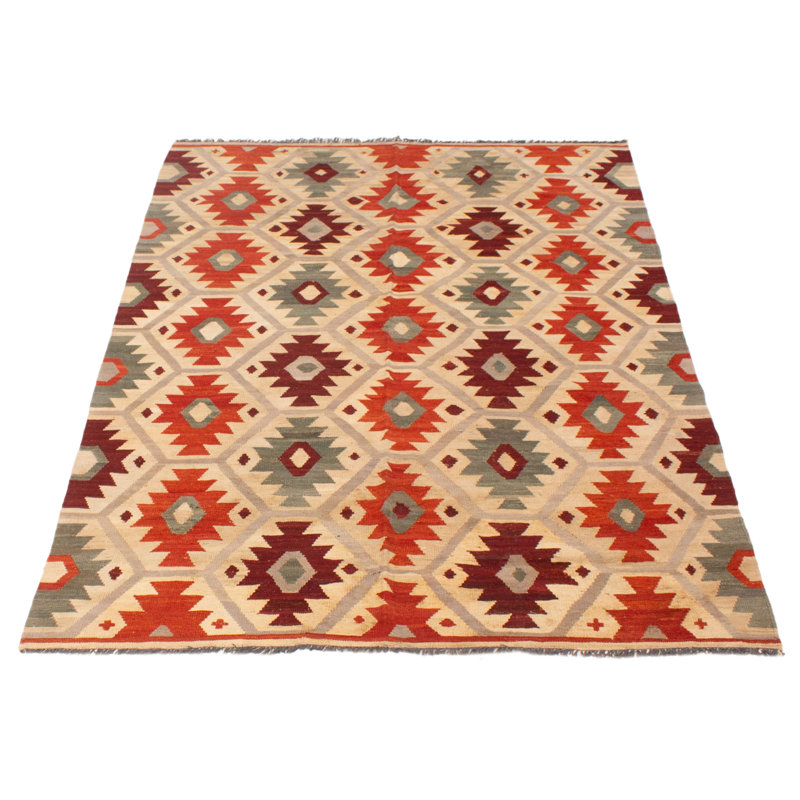 Tapis unique rectangulaire 5 pi 11 po x 8 pi Paxson