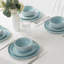 Ensembles de vaisselle et assiettes 12 pièces Famiware Pluto-1302313337