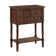 Meayki 24'' Solid Wood Console Table