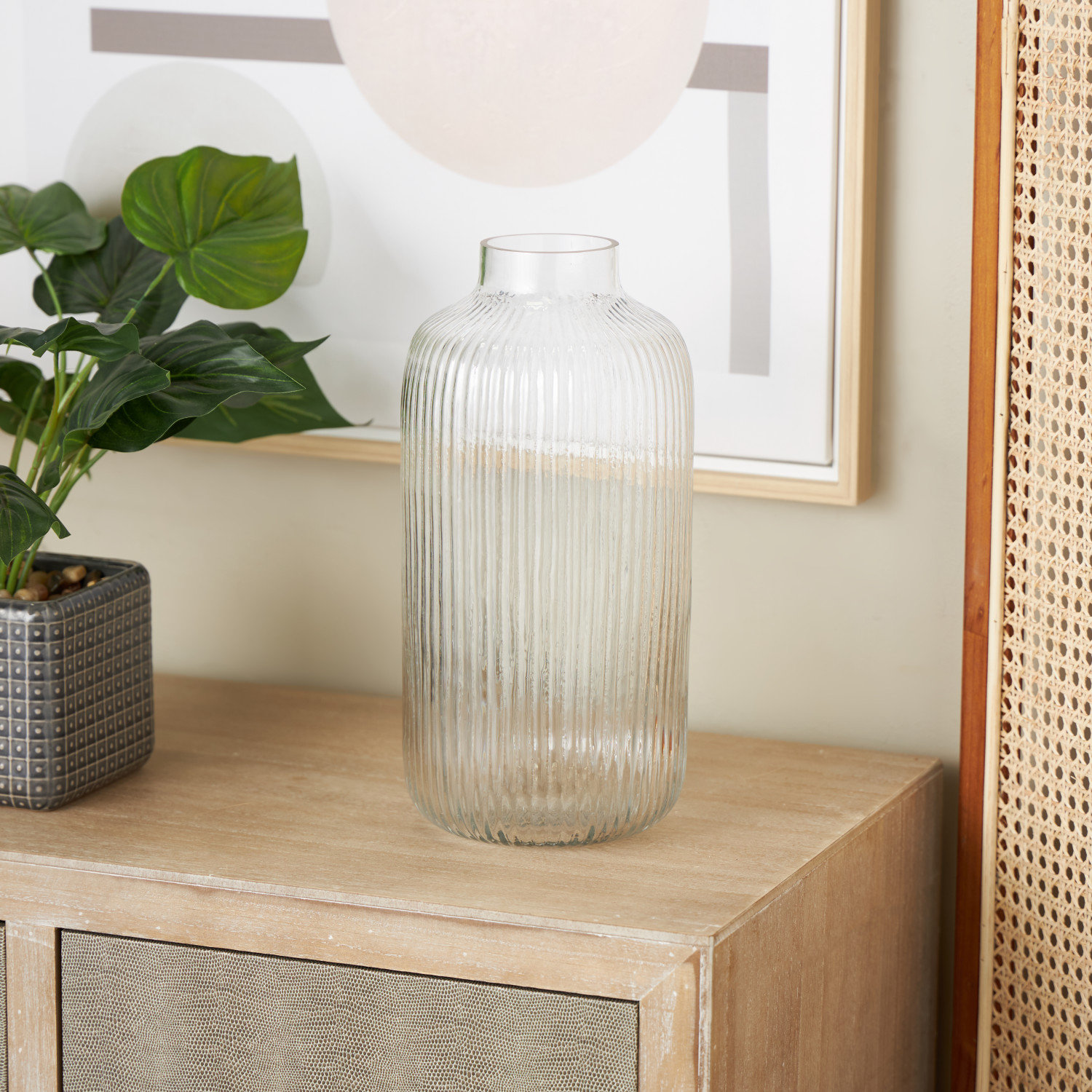 Perry Table Vase