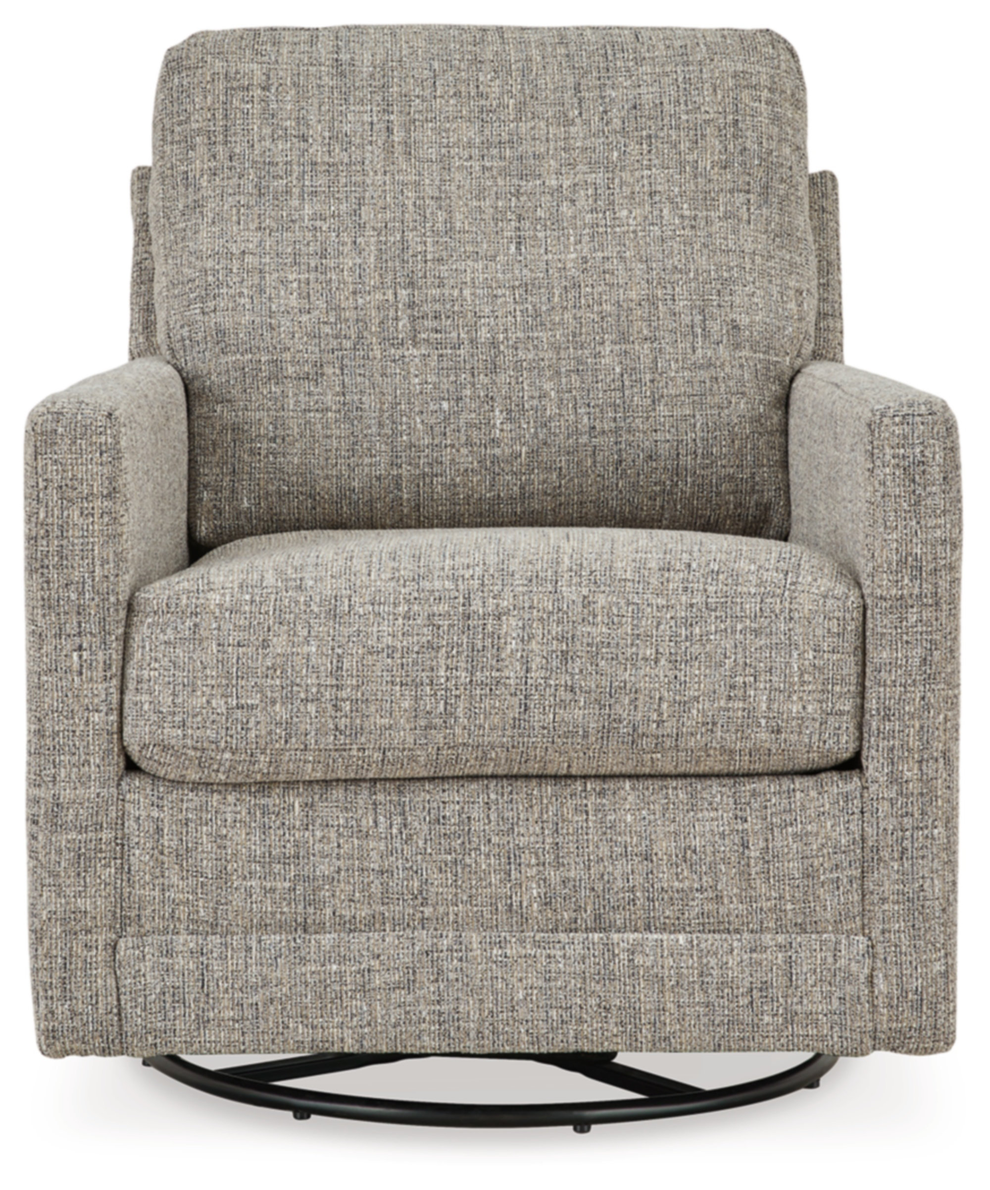 Braxton swivel clearance glider