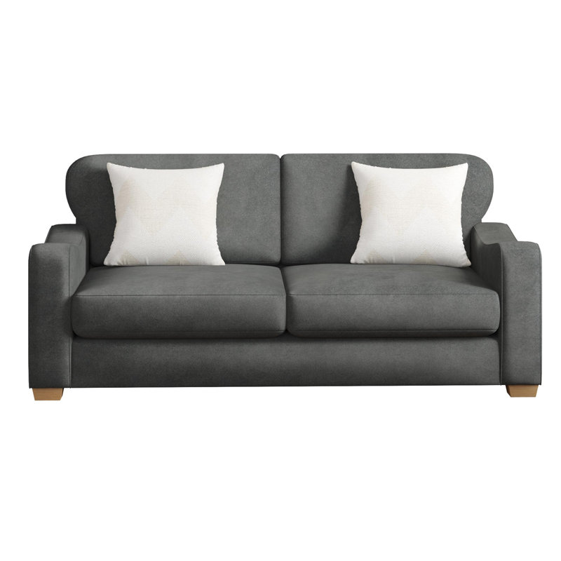 Theadford Three Seater and Two Seater, Fixed Back, Steel