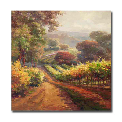 " Vineyard Way "