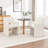 Hambrook Velvet Upholstered Dining Chair-897045310