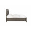 Lit plateforme avec rangement en bois massif Yareli-617672554