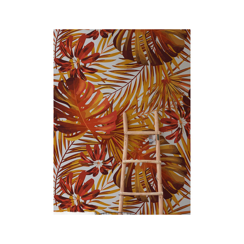 Roksanda Matte Peel and Stick Mural, 152 x 104cm