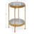 Antonne End Table-841694647-841694644
