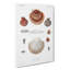 Clam Shells by A.A. Gould - Wrapped Canvas-55370575