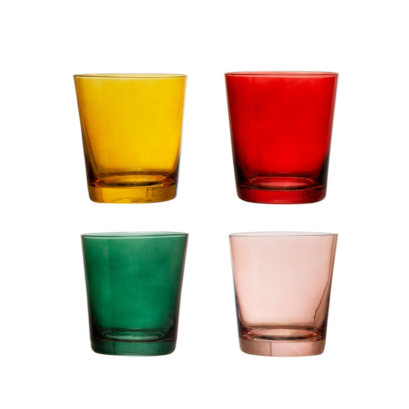 Verre à boisson Low Ball