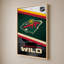 Décoration murale Minnesota Wild NHL-1250234054-1250234055-1250234059