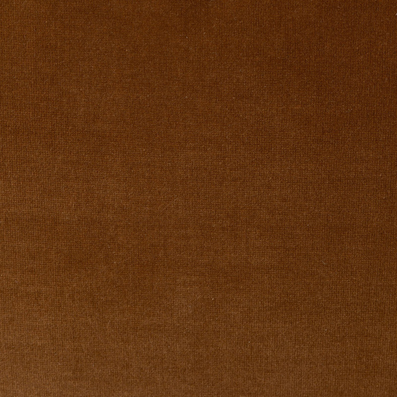 Barwin Armchair Chair with Ottoman, Surrey Ochre