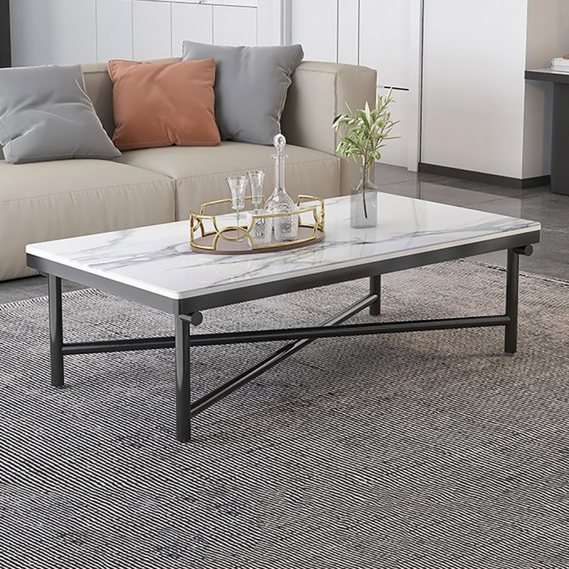 Bozell Single Coffee Table