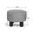 Upholstered Ottoman-996085826