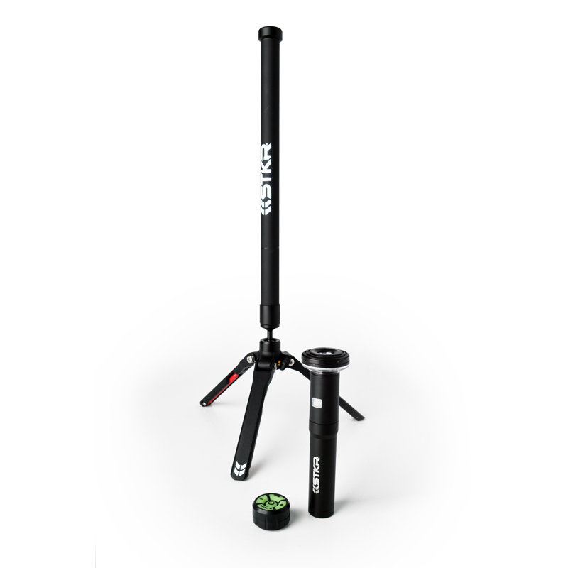 96'' Battery Powered Color Changing Flashlight