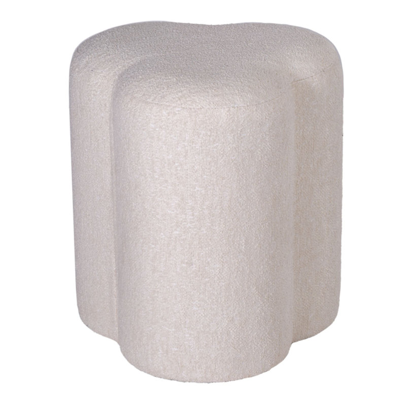Caite Upholstered Ottoman