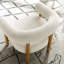 Fauteuil large de 36 po Modway Sable-93249707-93249708