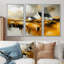 «Ireland Farmhouse S», impression d'art mural en Irlande-107183562-107183560