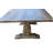 Fyn Solid Wood Dining Table-1505488555