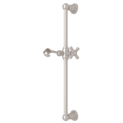 San Giovanni 21" Slide Bar