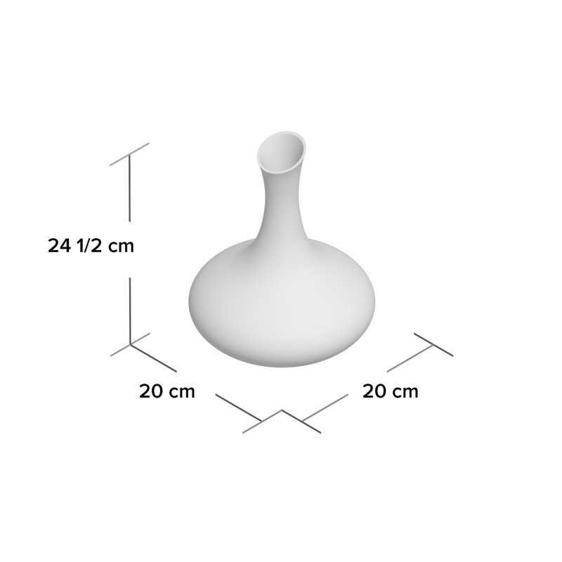 1.78L Decanter