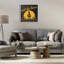 «Horse You Rode In», impression numérique sur toile par Jedco Brands, Inc.-867193021-867193018