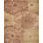 Wool Floral Indoor Rug-746909176