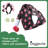 Coffee & Curlers Large Goose Outfit