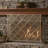 Bachar Iron Fireplace Screen-165841946