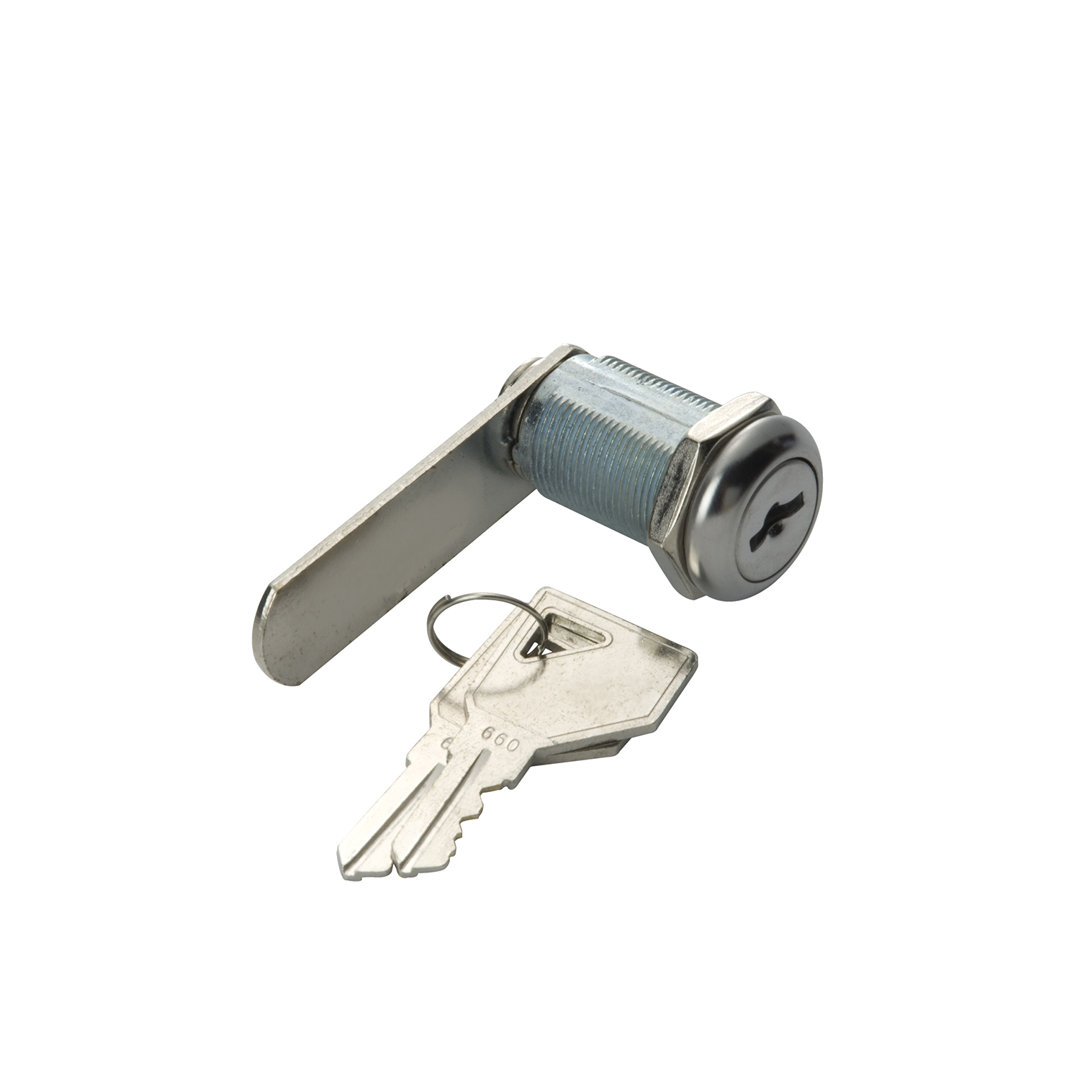 Keyed Alike Cabinet & Drawer Lock First Watch Security