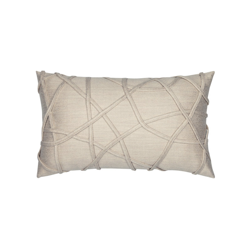 Clay Rectangular Indoor/Outdoor Pillow Cover & Insert, Ocean