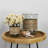 Jiani Glass Table Vase