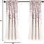 Paire de rideaux Weeping Flower-111808895-111808900