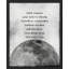 «Don'T Compar The Moon To The Sun Inspiring Motivational Life Cold Industrial» sur papier-98266899-98266901
