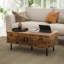 Coffee Table with Storage-1189392721