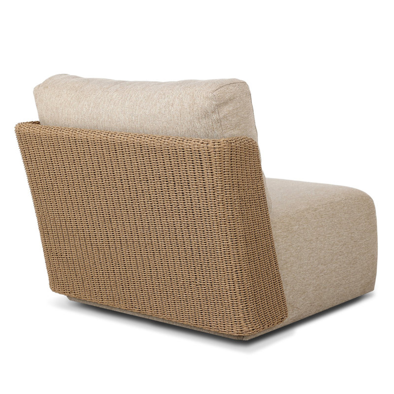 Sicilia Outdoor Lounge Chair