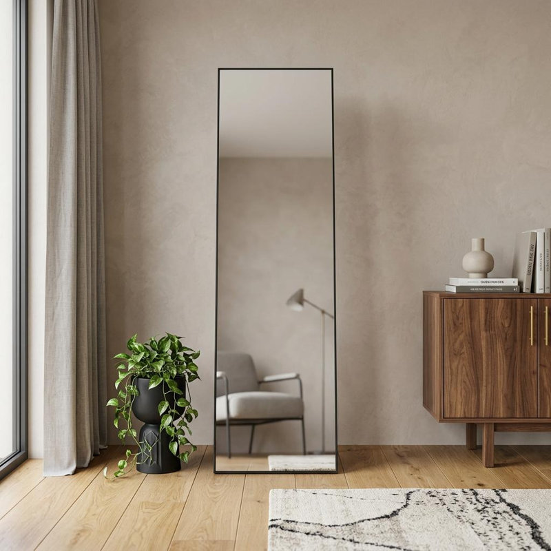 Miroir pleine grandeur 56 po