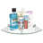Azah Triangle Corner Shelf-583921704