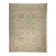 String Matter Oriental Area Rug In Beige 