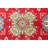 Ochoa Red Rug