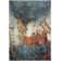 Acord Performance Abstract Rug