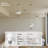 1-Light Pendant Light with Metal Shade