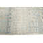 Tapis oriental bleu 2 x 3